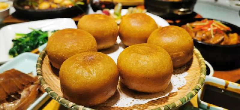 Featured image of post 消失在记忆中的玉兰饼